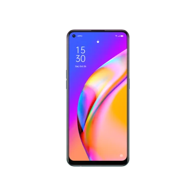 OPPO Reno 5 Lite 128GB Mor Cep Telefonu