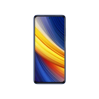 Poco X3 Pro 8/256GB Mavi Cep Telefonu