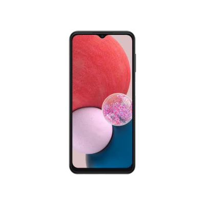 SAMSUNG Galaxy A13 64GB Siyah Cep Telefonu