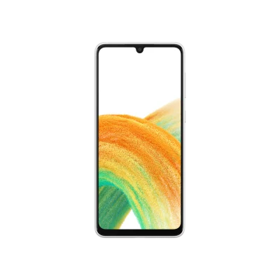 SAMSUNG Galaxy A33 5G 128GB Beyaz Android Telefon Modelleri