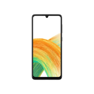 SAMSUNG Galaxy A33 5G 128GB Siyah Android Telefon Modelleri