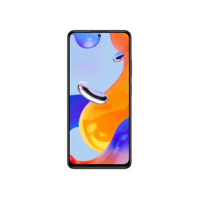 Xiaomi Note 11Pro 8/128GB Gri Cep Telefonu