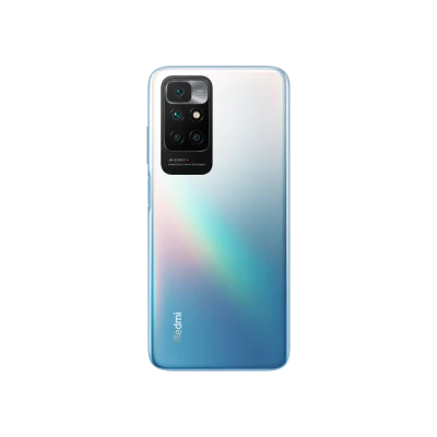 Xiaomi Redmi 10 4/128GB Mavi Cep Telefonu