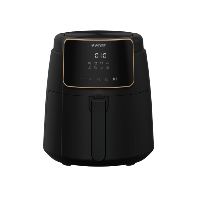 Arçelik FRA 6244 GurmeFry Az Yağlı Fritöz