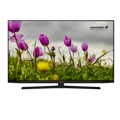 Grundig Madrid 49 GEU 8965 B 4K UHD Pro