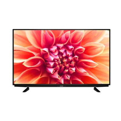 8 Serisi A50 A 860 B/ 50" 4K Smart TV