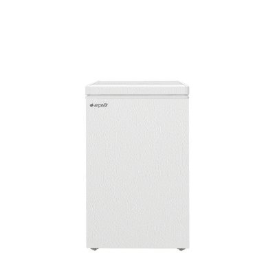 Arçelik 2104 Sandık Tipi Derin Dondurucu