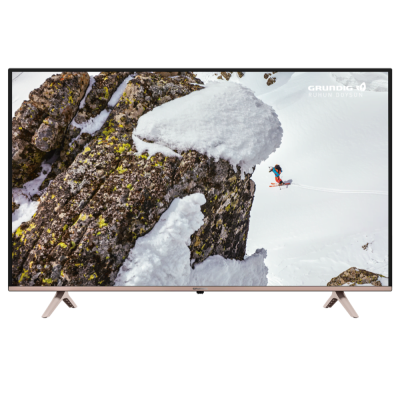 Grundig Valencia 58 GEU 8915 B 4K UHD TV