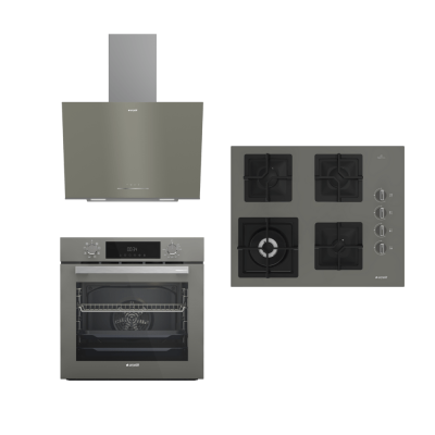 Arçelik MASTER ANKASTRE SET