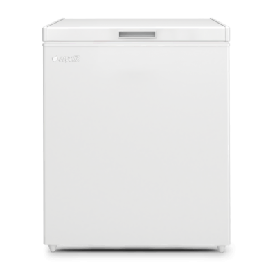 2205 JE Sandık Tipi Derin Dondurucu