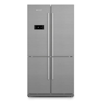 Arçelik 8844 SBS NY Gardırop Tipi Buzdolabı