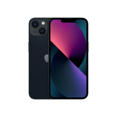 iPhone 13 128GB Gece Yarısı Cep Telefonu