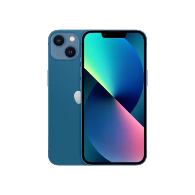 iPhone 13 128GB Mavi Cep Telefonu