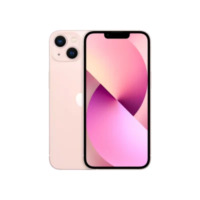 iPhone 13 128GB Pembe Cep Telefonu