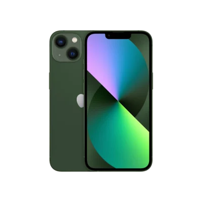 iPhone 13 128GB Yeşil Cep Telefonu