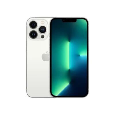 iPhone 13 Pro 128GB Gümüş Cep Telefonu