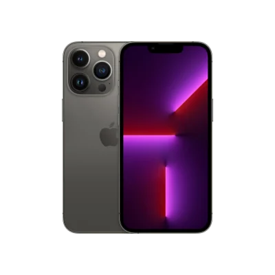 iPhone 13 Pro 128GB Grafit Cep Telefonu
