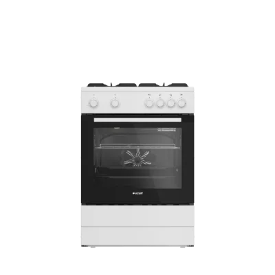Arçelik F 8431-1 LB Ocaklı Fırın Arçelik F 8431-1 LB Ocaklı Fırın