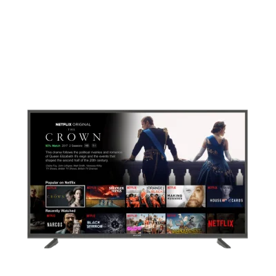 A49L 8900 5A Diamond Pro / 4K Smart 49" 123 Ekran TV 4K UHD TV