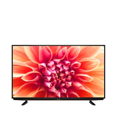 A50 A 850 B 4K UHD TV