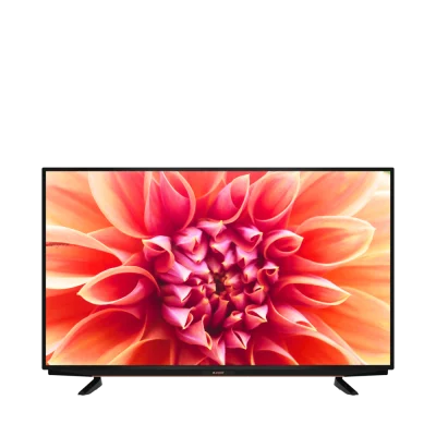 A55 A 850 B 4K UHD TV