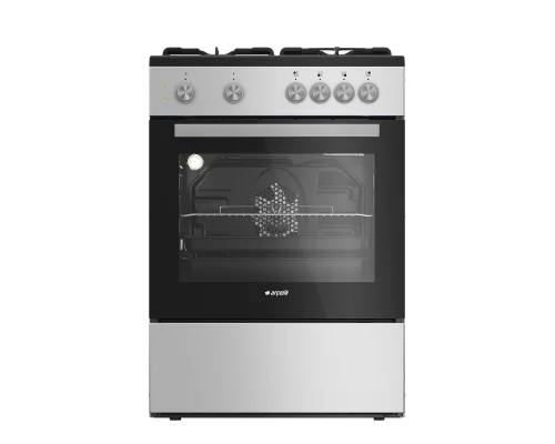 Arçelik F 8440 G Ocaklı Fırın