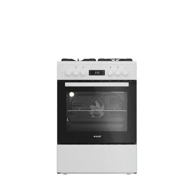 Arçelik F 8440 EB Ocaklı Fırın