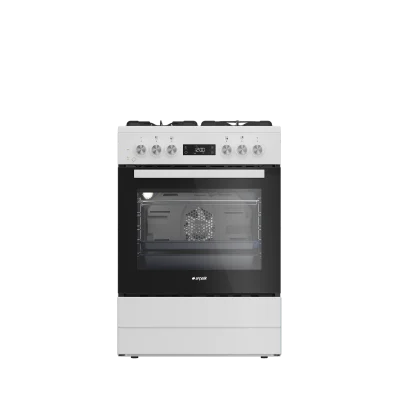Arçelik F 8541 EBB Ocaklı Fırın