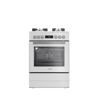 Arçelik F 8541 EBCB Ocaklı Fırın