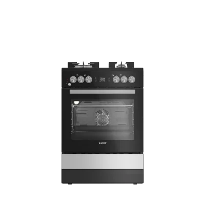 Arçelik F 8541 EBCS Ocaklı Fırın