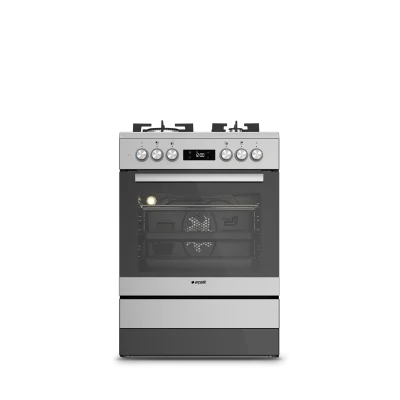 Arçelik 8550 IC Ocaklı Fırın