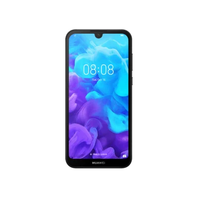 Huawei Y5 2019 Modern Black Cep Telefonu