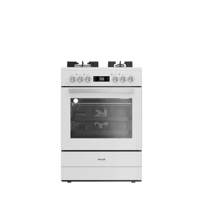 Arçelik 8550 BC DG Ocaklı Fırın