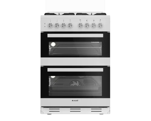 Arçelik 8640 Ocaklı Fırın