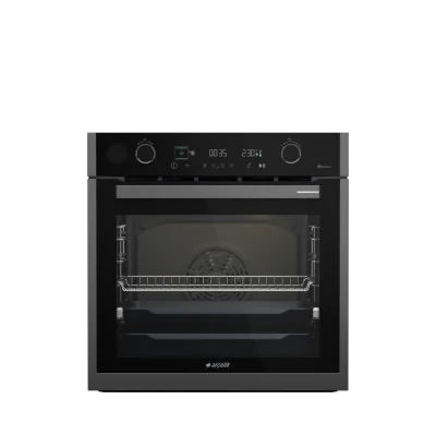 AFC 470 D Buhar Destekli Fırın