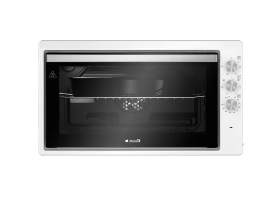 Arçelik SUF 5000 MEB Mini Fırın