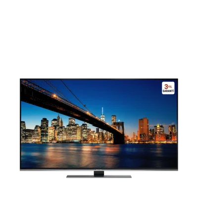 A43L 8900 5A Diamond Pro / 4K Smart 43" 108 Ekran TV 4K UHD TV