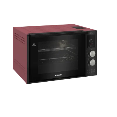 Arçelik MF 30 QBK AF Mini Fırın