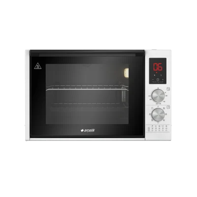 Arçelik MF 30 QBB Mini Fırın