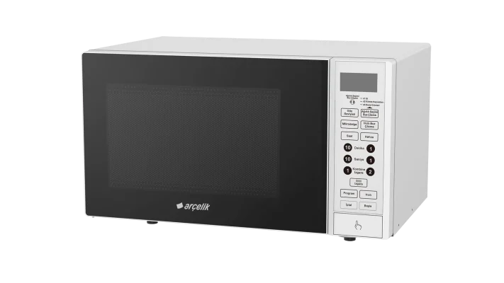 Arçelik MD 2310 W Mikrodalga Fırın