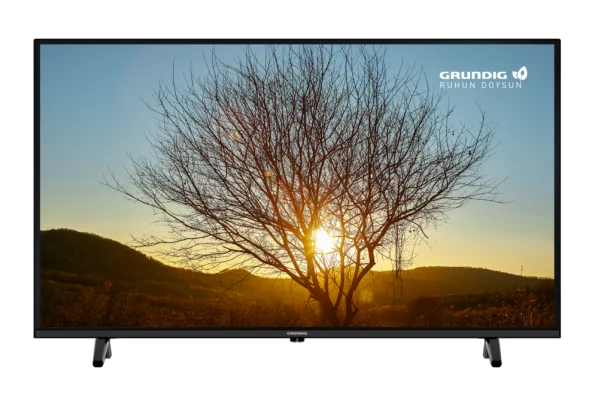 Grundig 40 Hamburg GDF 5955B LED & LCD TV
