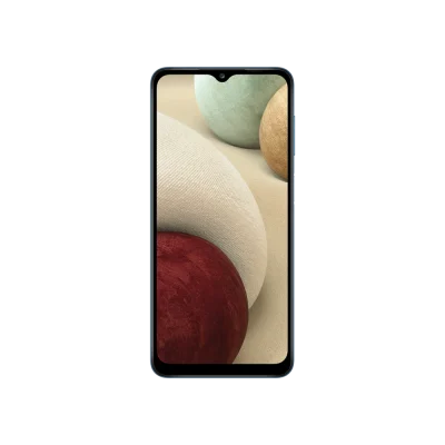 SAMSUNG Galaxy A12 64GB Mavi Cep Telefonu