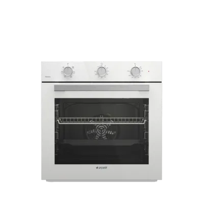 Arçelik AFC 221 HB Ankastre Standart Fırın Arçelik AFC 221 HB Ankastre Standart Fırın
