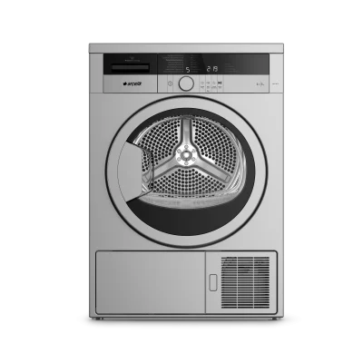 Arçelik 3891 KTS Kurutma Makinesi
