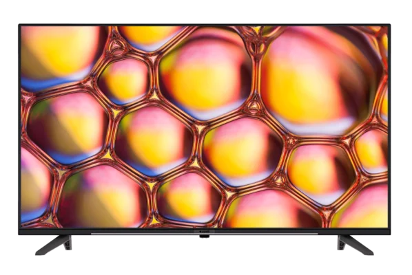 A40 A 670 A Full HD TV