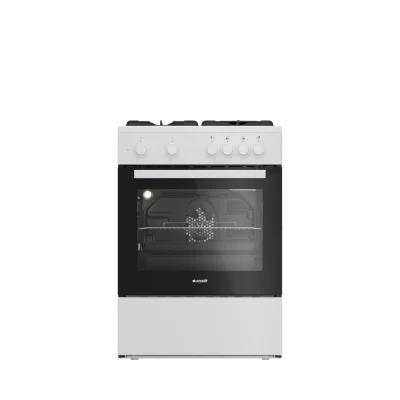 Arçelik F 8440 B Ocaklı Fırın