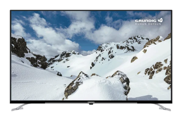 TORONTO 43 GEF 6955 B Full HD TV