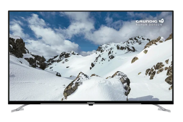 TORONTO 40 GEF 6955 B Full HD TV