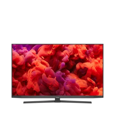 A49 A 950 A 4K UHD Pro