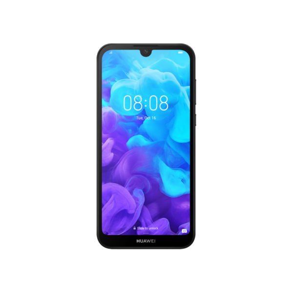 Huawei Y5 2019 Modern Black Cep Telefonu